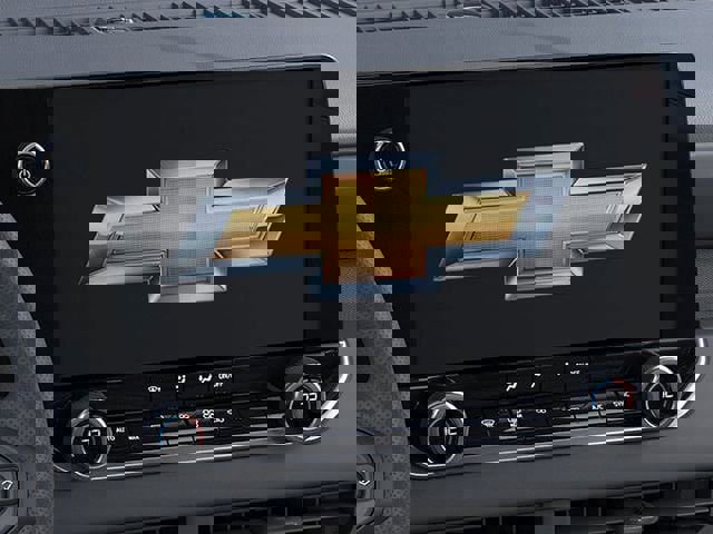 New 2026 Chevrolet Colorado Trail Boss image 20