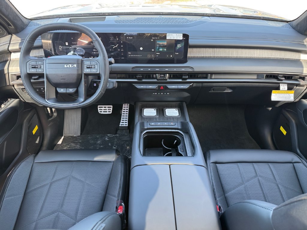New 2027 Kia Telluride X-Line SX Prestige AWD/4WD image 11