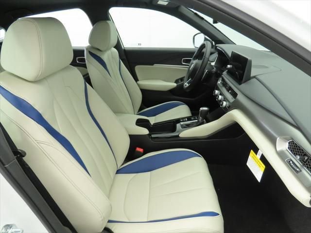 Used 2026 Acura Integra A-Spec FWD image 19