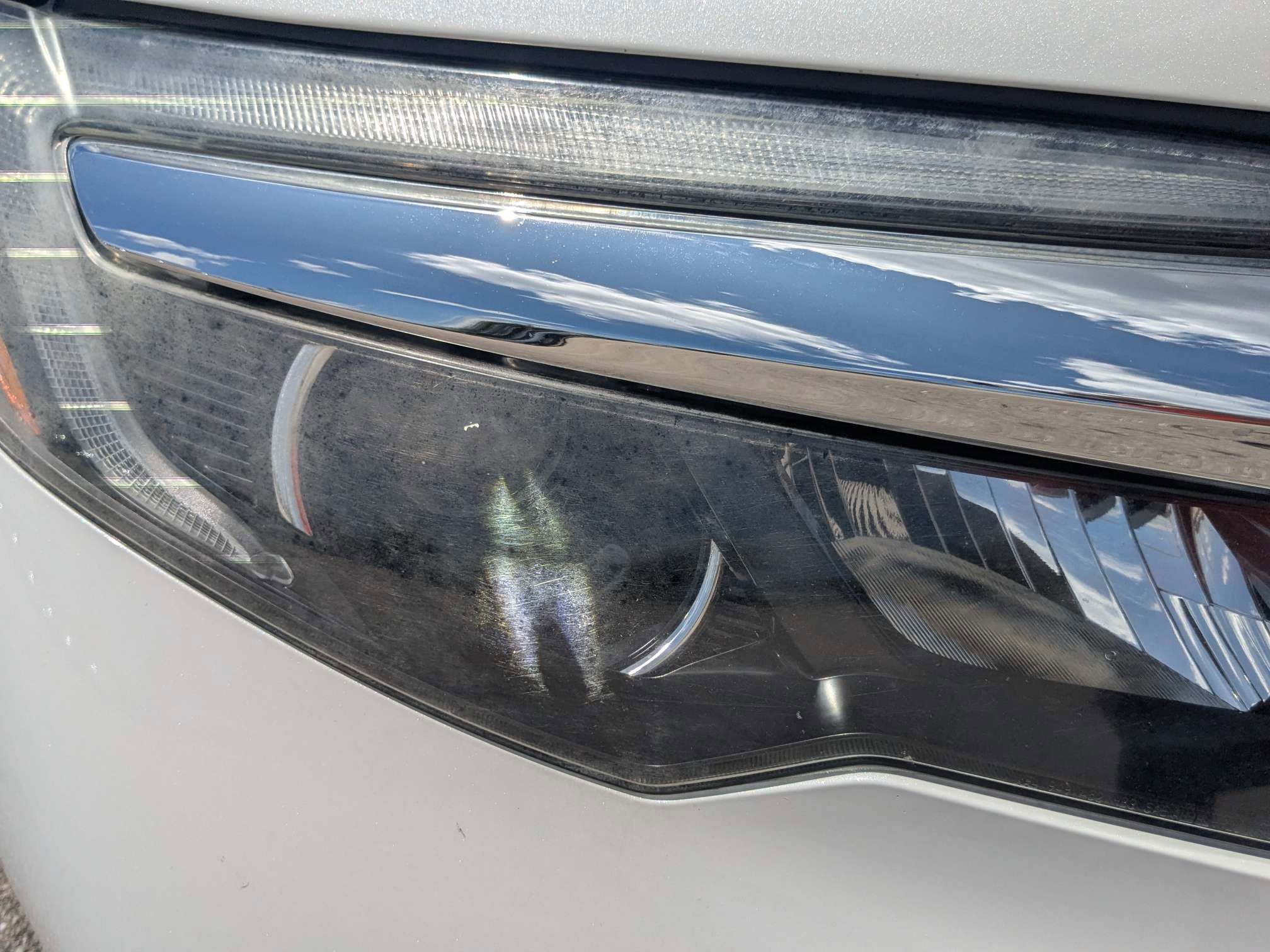 Used 2020 Honda Pilot EX-L image 11