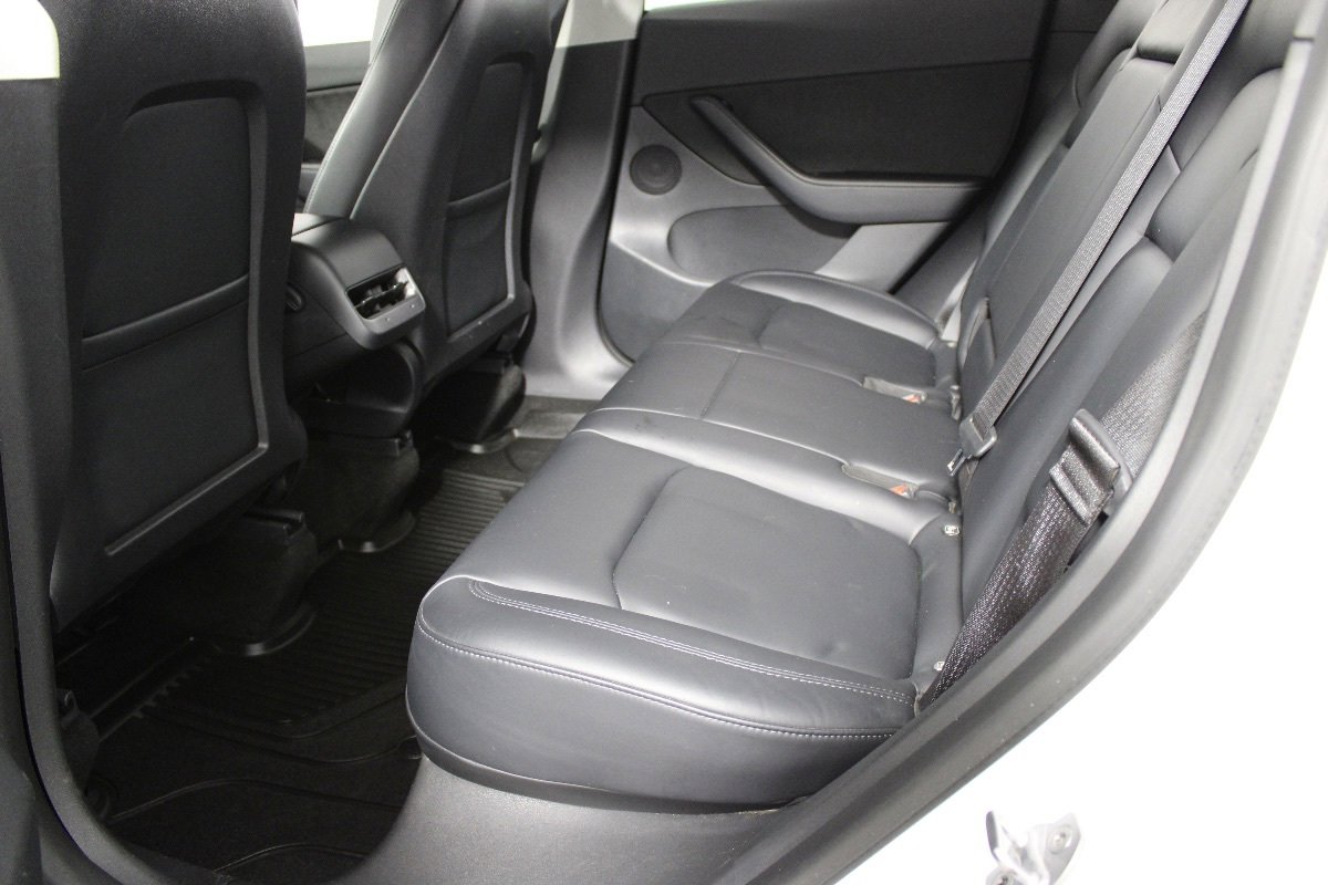 Used 2022 Tesla Model Y Performance AWD/4WD image 59