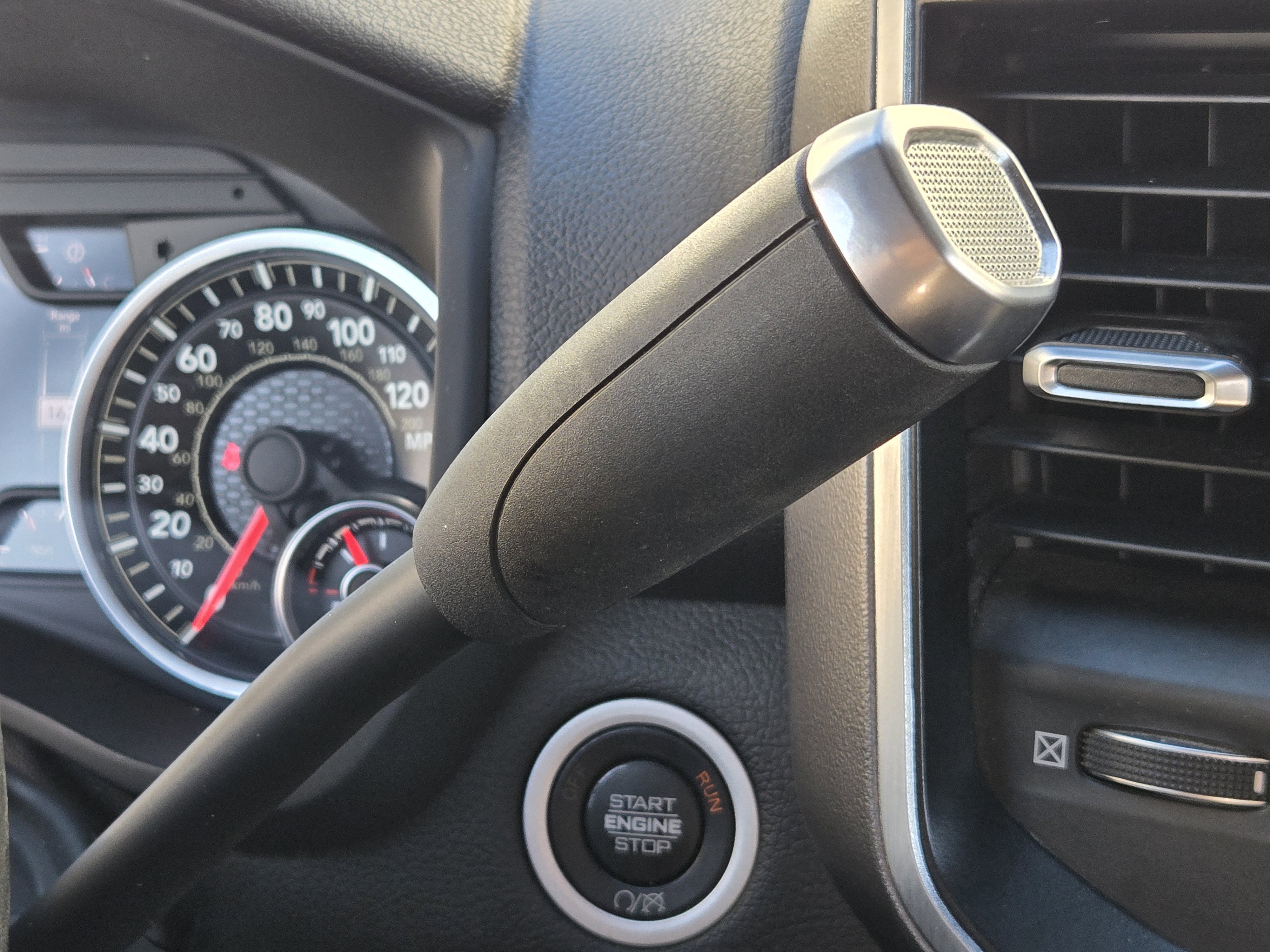 Used 2020 RAM 2500 Lone Star w/ Level 2 Equipment Group image 24