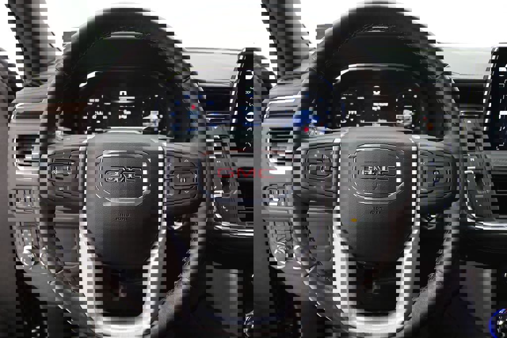 Used 2022 GMC Yukon SLE w/ Gmc Pro Safety Plus Package image 17