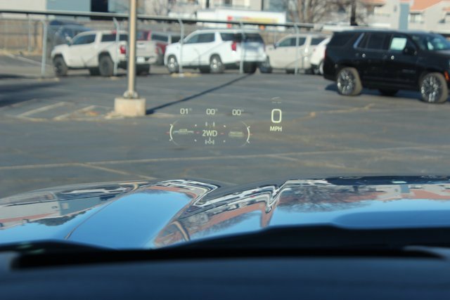 New 2026 GMC Sierra 1500 Denali image 60