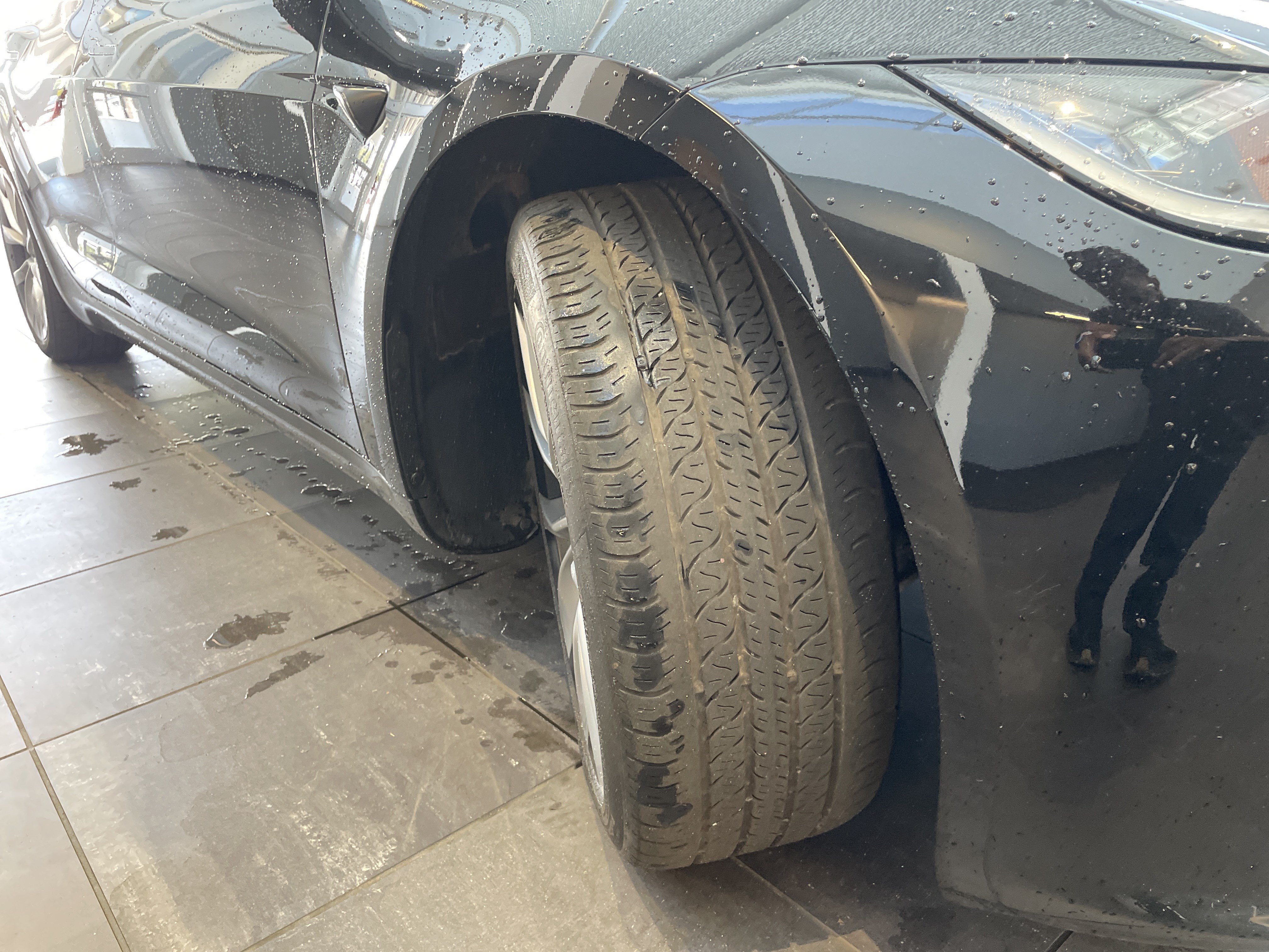 Used 2024 Tesla Model 3 RWD image 13