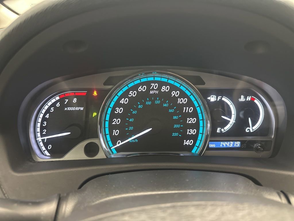 Used 2009 Toyota Venza AWD image 19