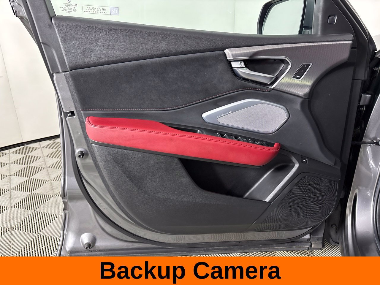 Used 2024 Acura RDX w/ Advance Package AWD/4WD image 10