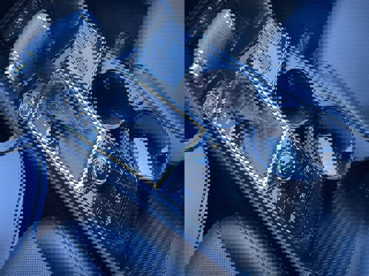 Certified 2023 Kia Sportage X-Line image 14