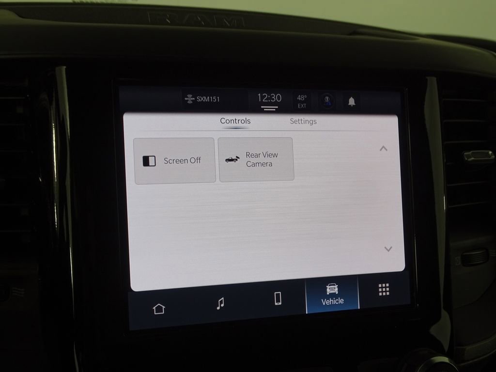 New 2026 RAM 3500 Tradesman image 33