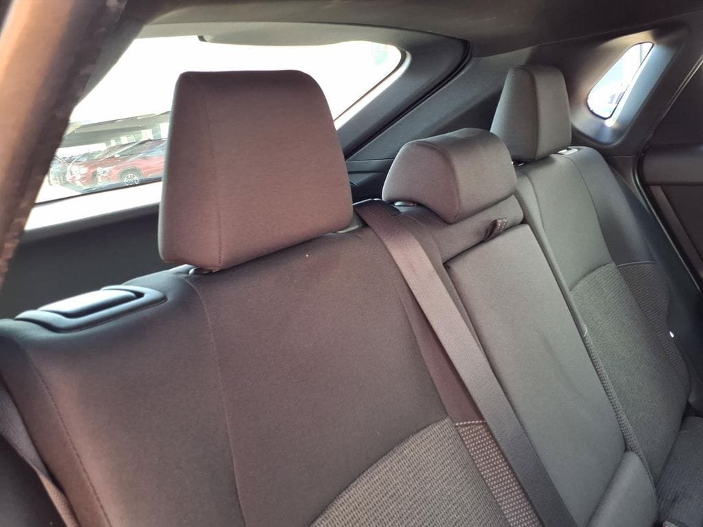 Used 2023 Subaru Solterra AWD image 22