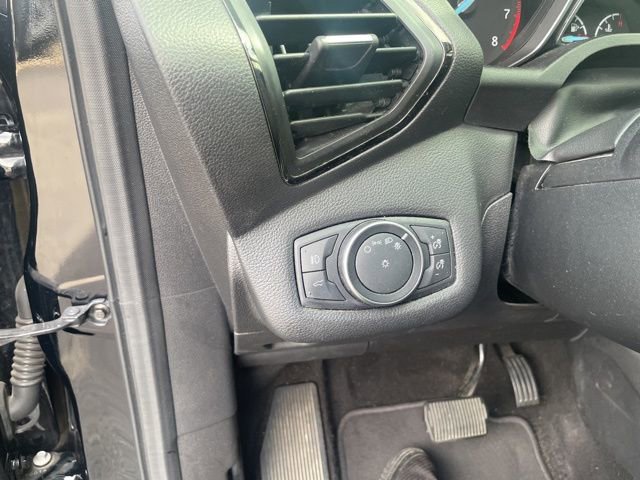 Used 2018 Ford Escape SEL AWD/4WD image 20