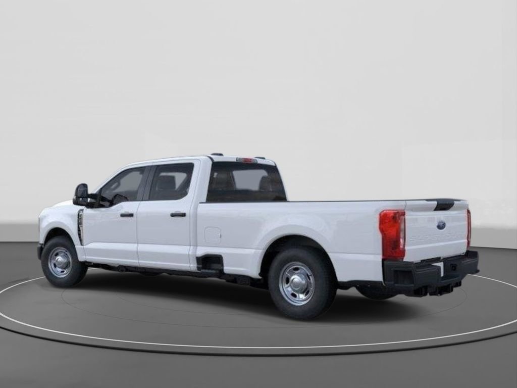 New 2026 Ford F250 XL image 4