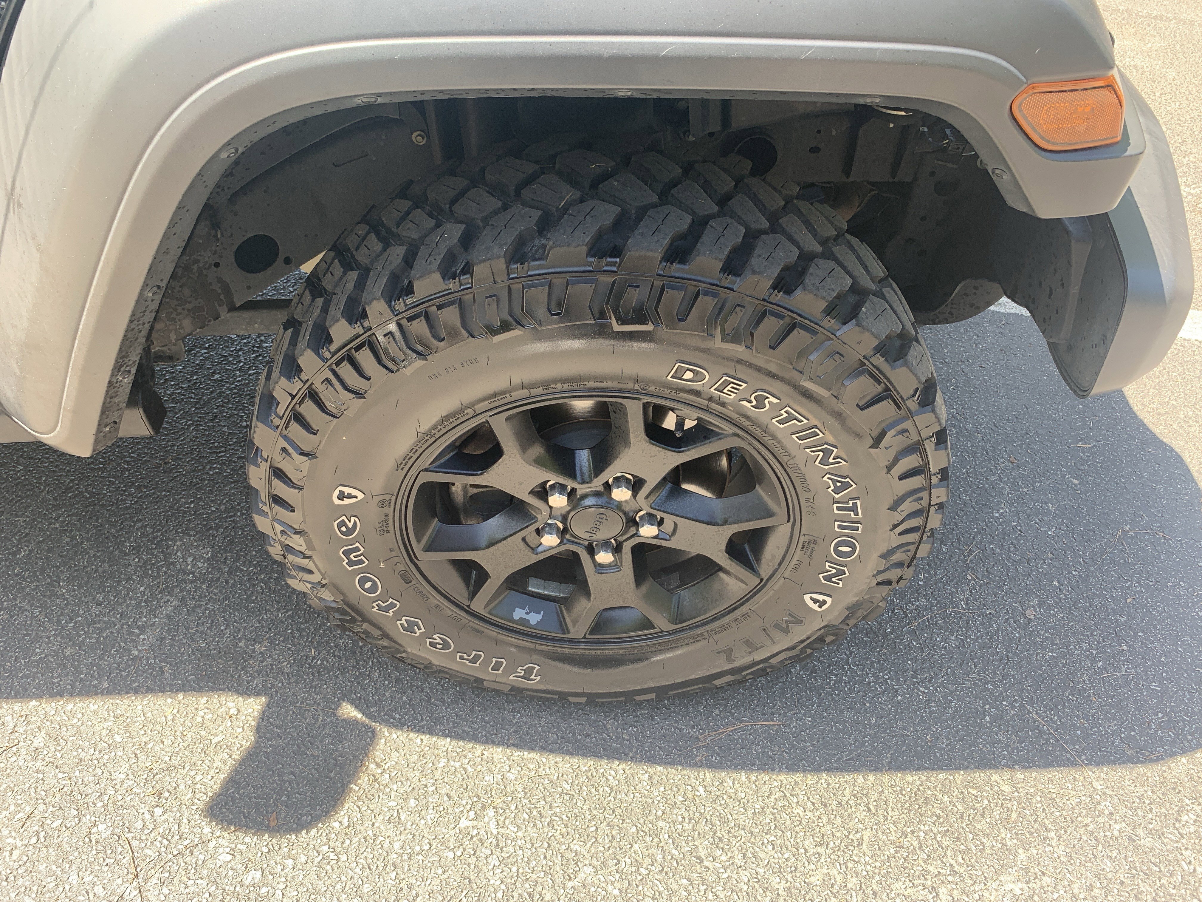 Used 2021 Jeep Wrangler Willys AWD/4WD image 12