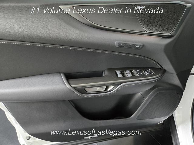 New 2026 Lexus NX 350 AWD w/ Luxury Package image 15