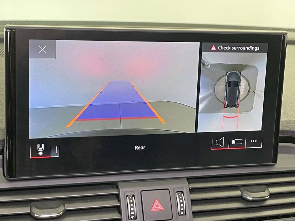 Used 2023 Audi Q5 2.0T Premium Plus w/ Premium Plus Package image 31