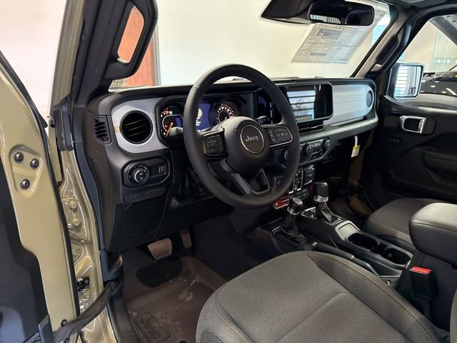 New 2026 Jeep Gladiator Willys image 23