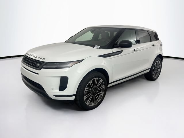 New 2026 Land Rover Range Rover Evoque S AWD/4WD image 1