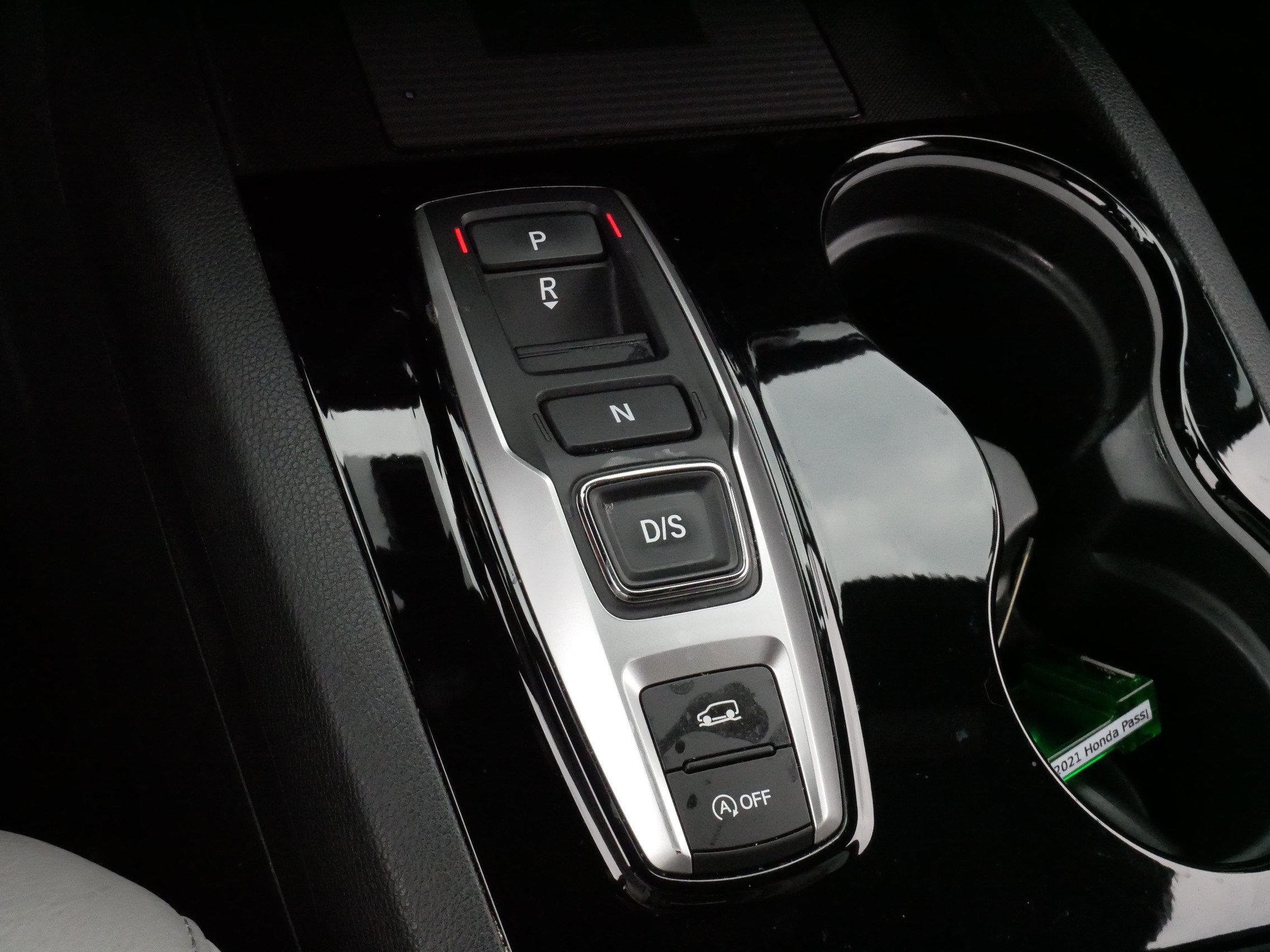 Used 2021 Honda Passport Elite image 24