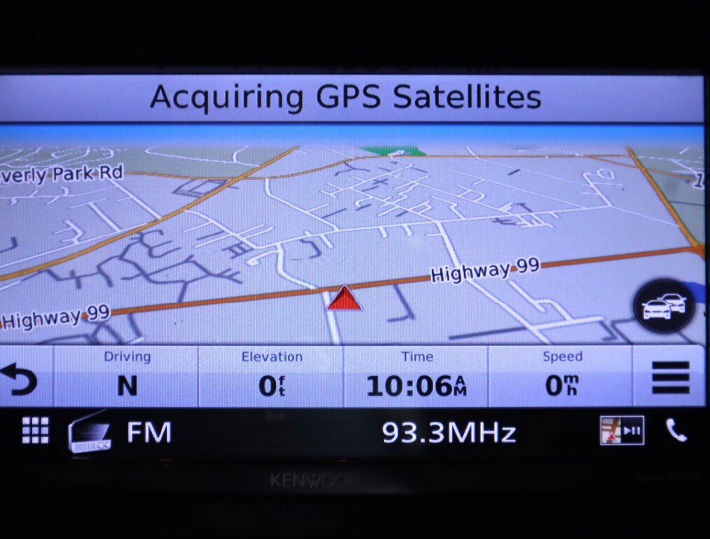 Used 2017 Jeep Renegade Sport w/ Power & Air Group image 17