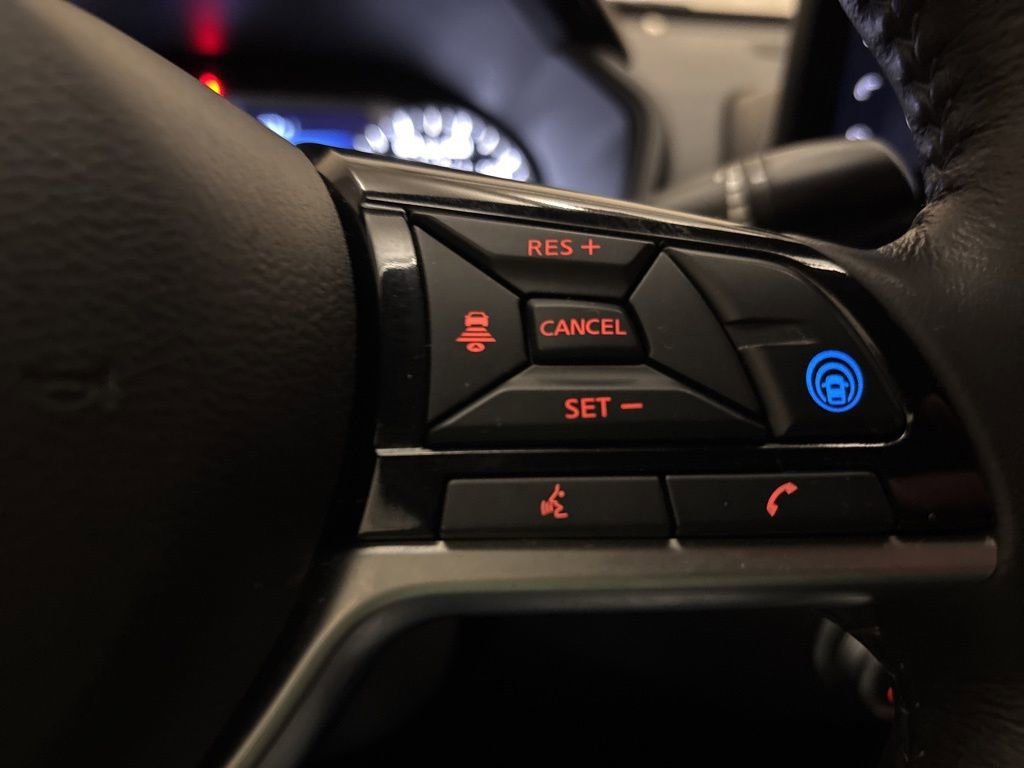 Used 2023 Nissan Altima 2.5 SL FWD image 17