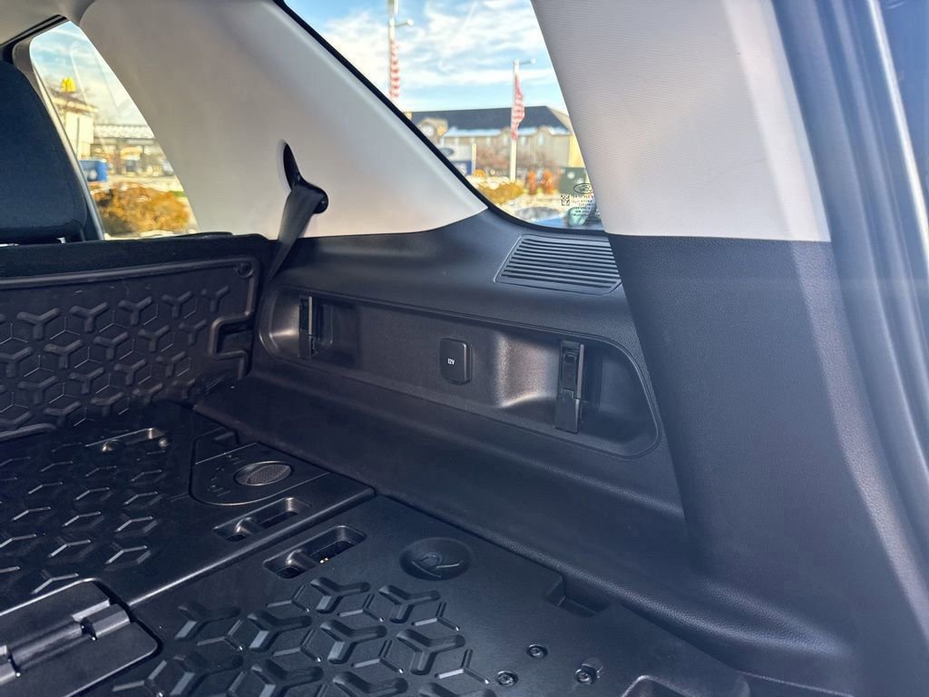 Used 2023 Ford Bronco Sport Heritage image 57