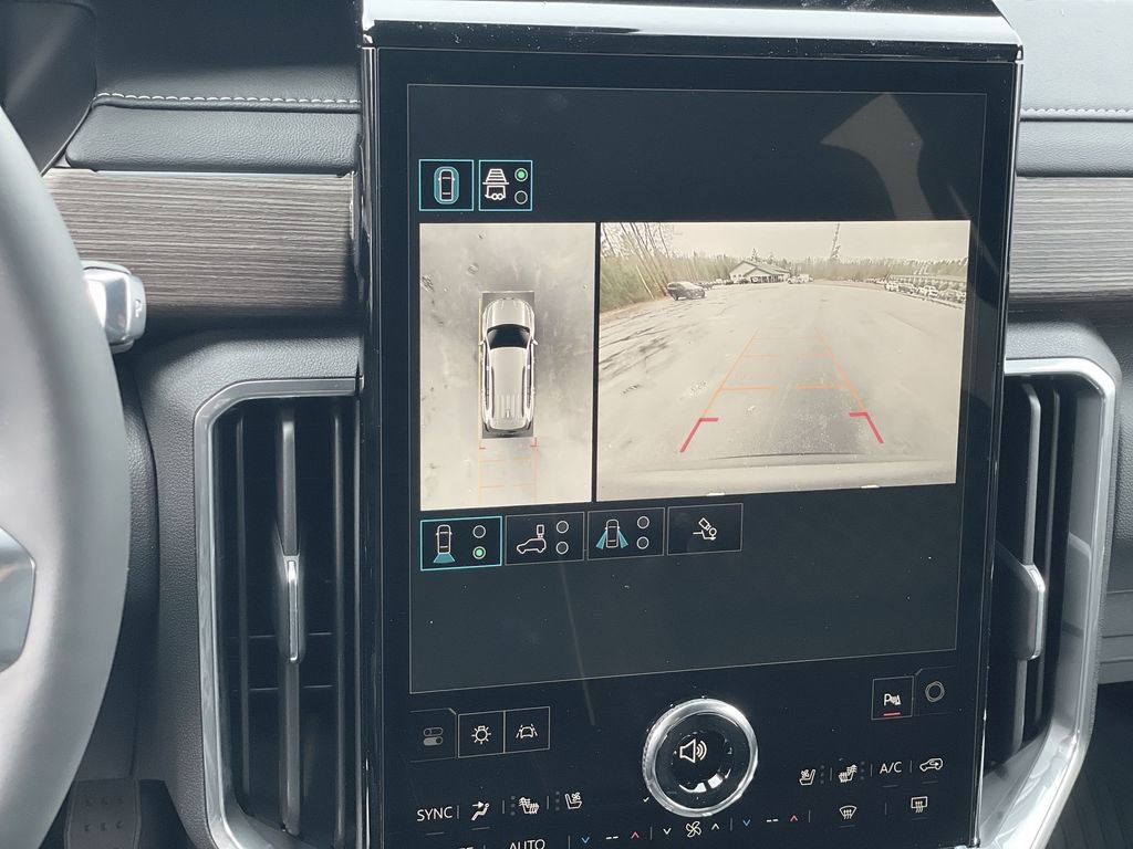 New 2026 GMC Acadia Denali w/ Super Cruise Package image 22