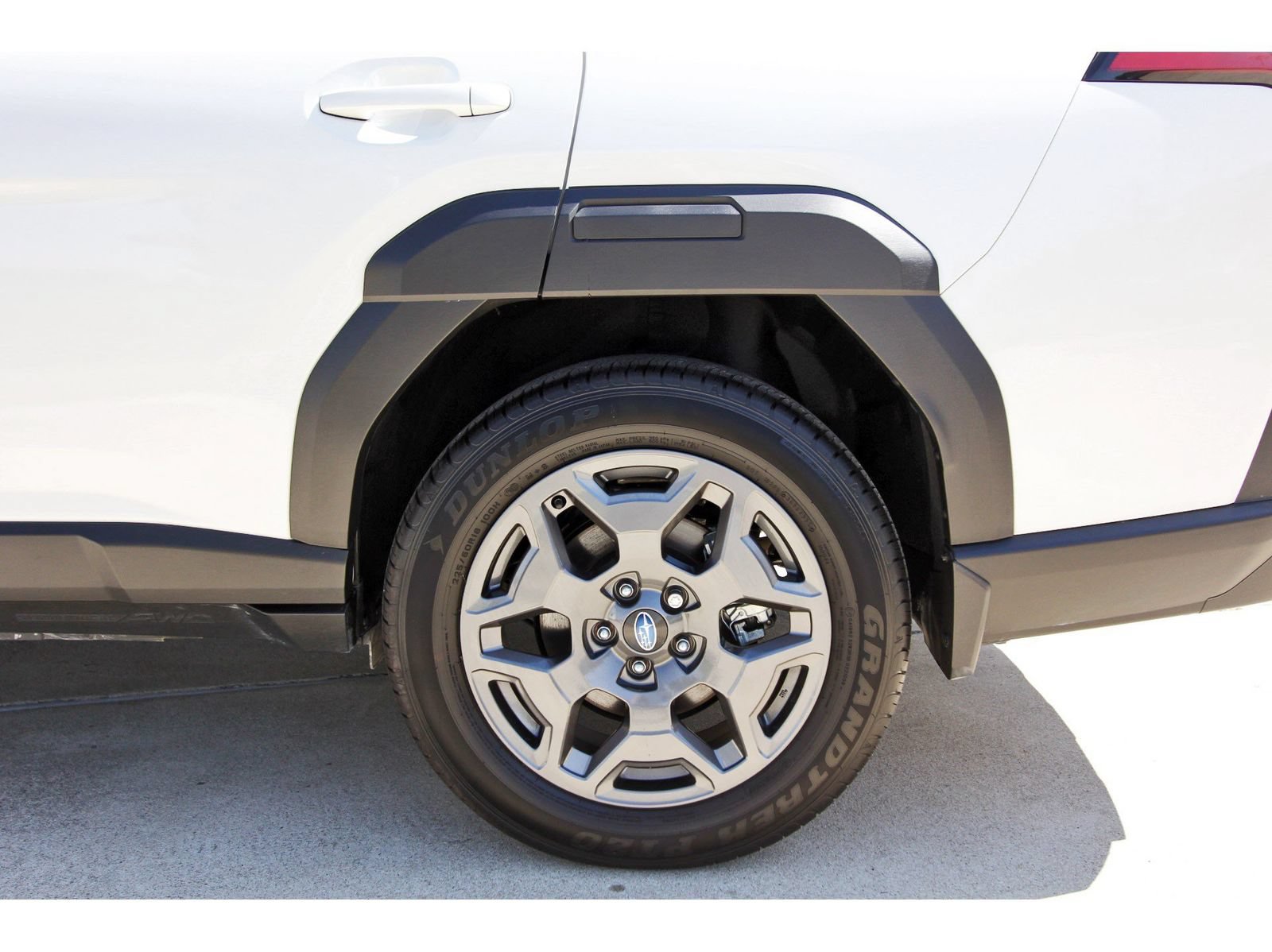 Certified 2026 Subaru Outback Premium AWD/4WD image 33