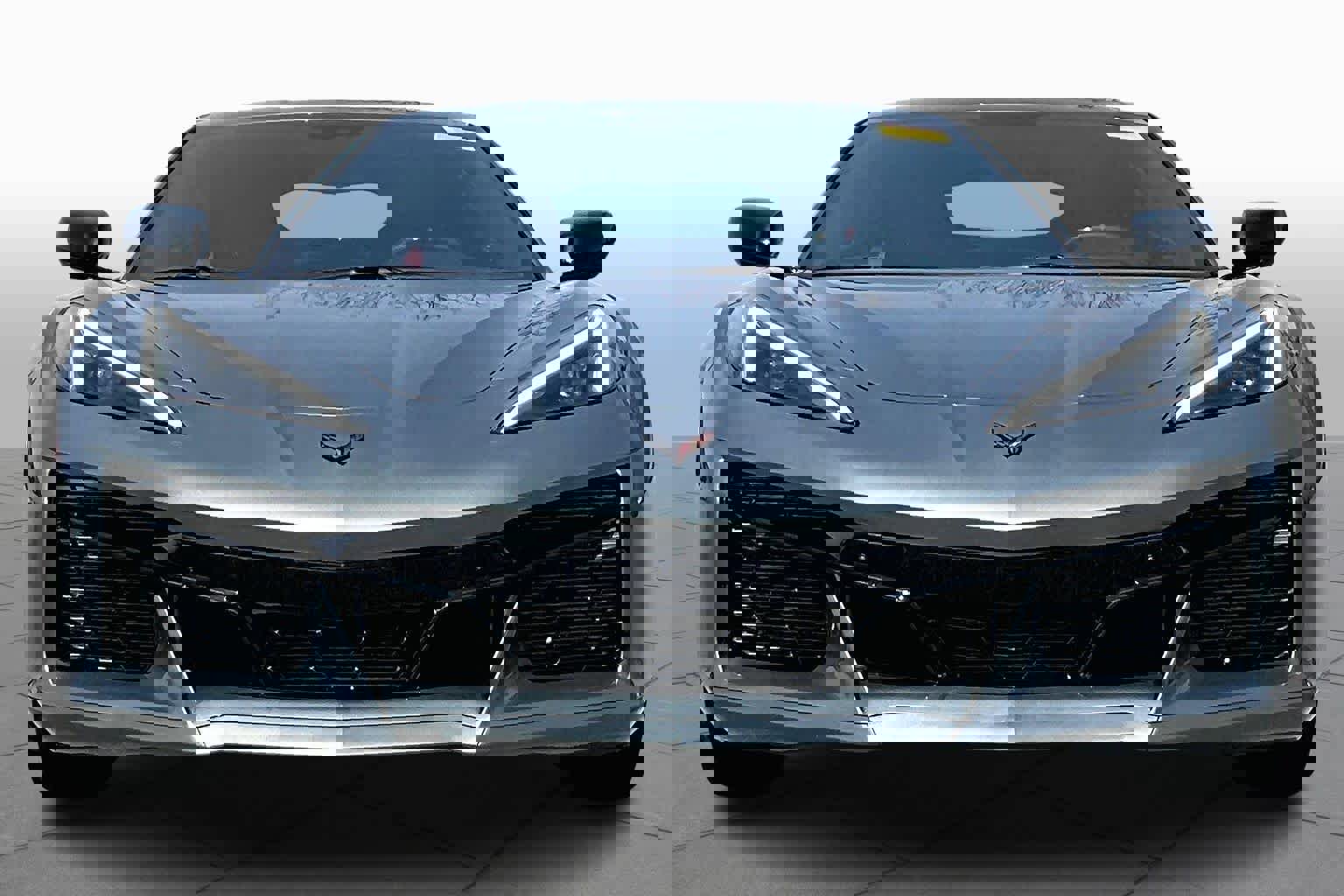 Used 2023 Chevrolet Corvette Z06 w/ Battery Protection Package image 4