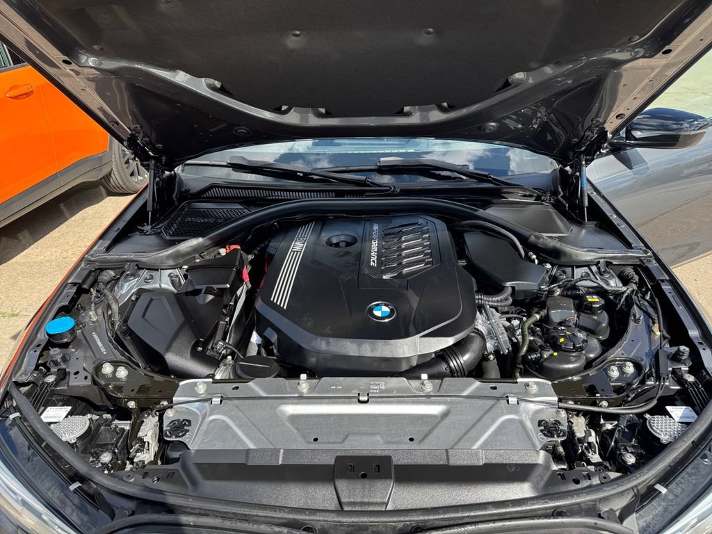 Used 2021 BMW M340i xDrive w/ Premium Package AWD/4WD image 27
