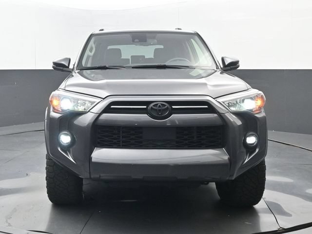 Used 2023 Toyota 4Runner SR5 Premium w/ Moonroof Package RWD image 5
