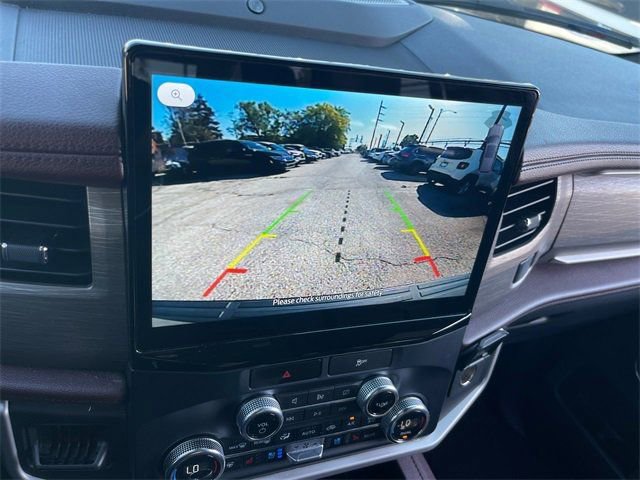Used 2023 Ford Expedition Max Limited image 17