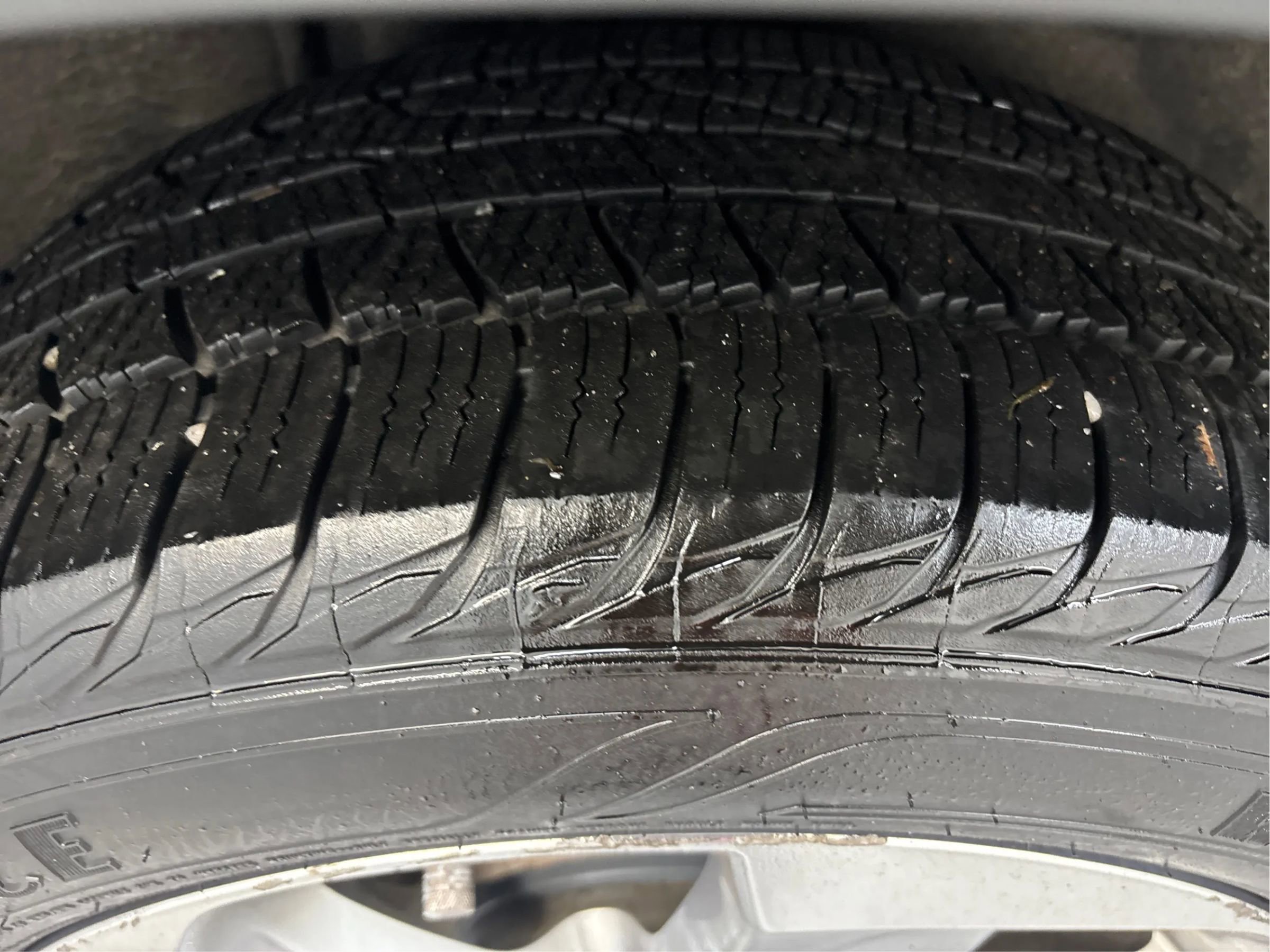 Used 2019 Honda HR-V LX image 32