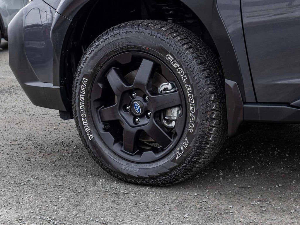 Used 2025 Subaru Outback Wilderness image 7