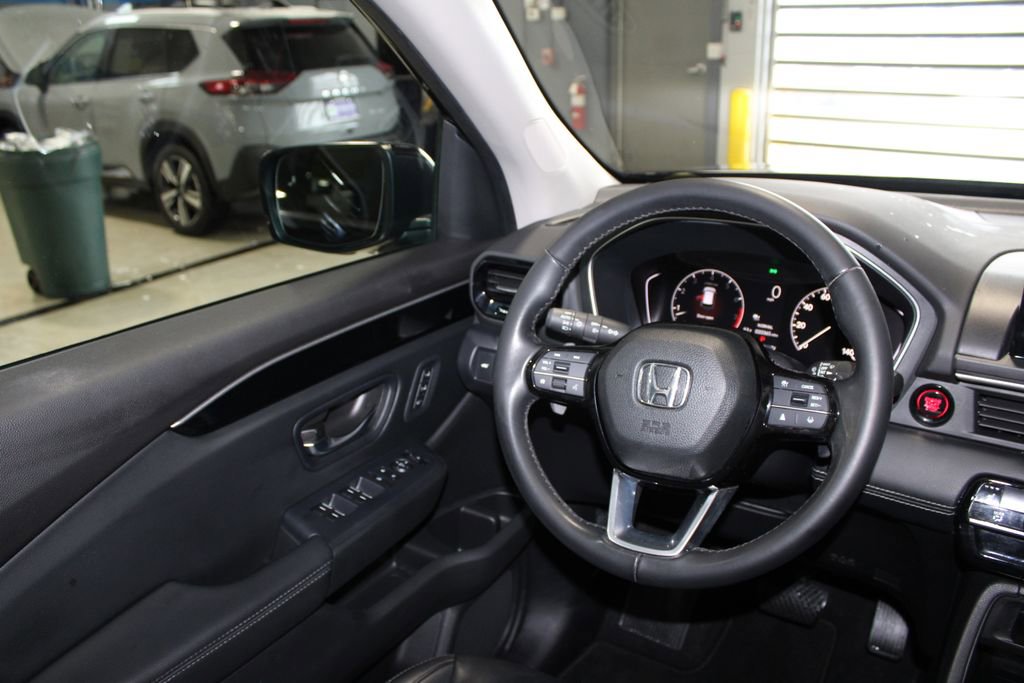 Used 2023 Honda Pilot EX-L image 24