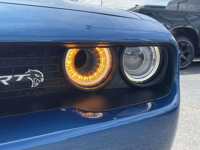 Used 2023 Dodge Challenger SRT Hellcat image 9