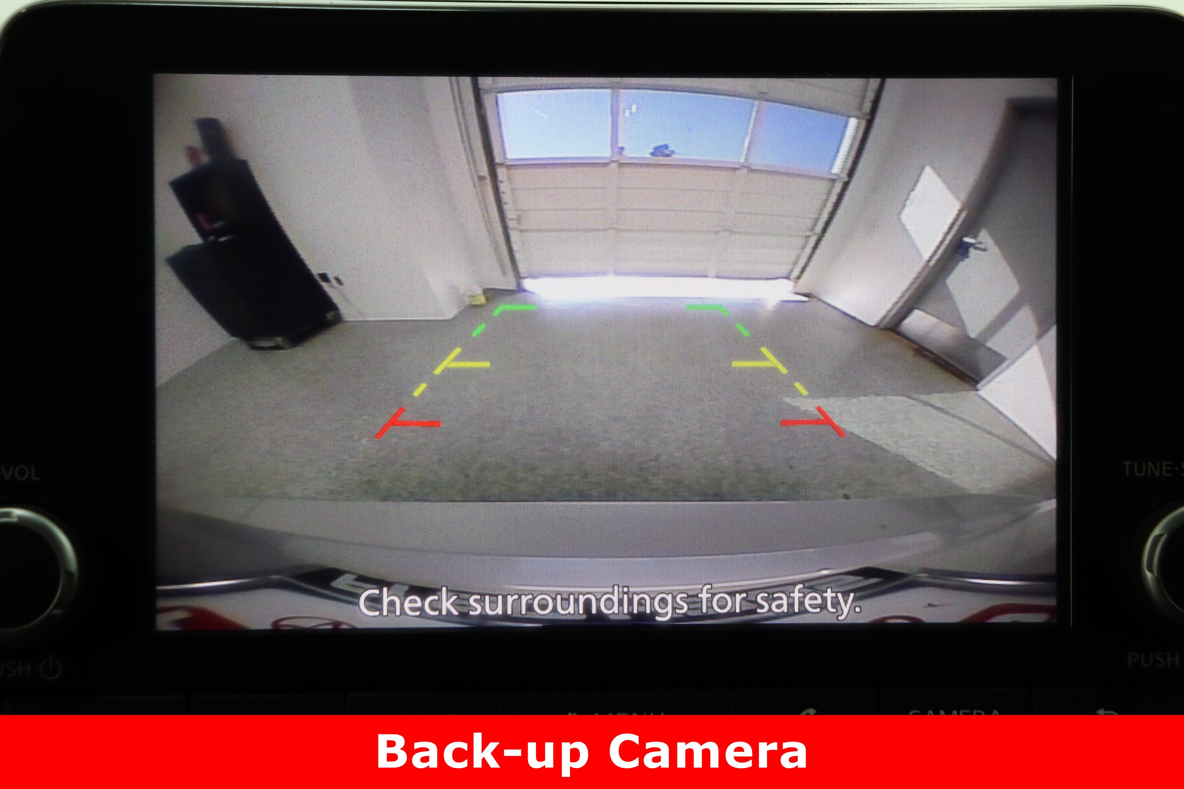 Used 2024 Nissan Rogue SV image 21