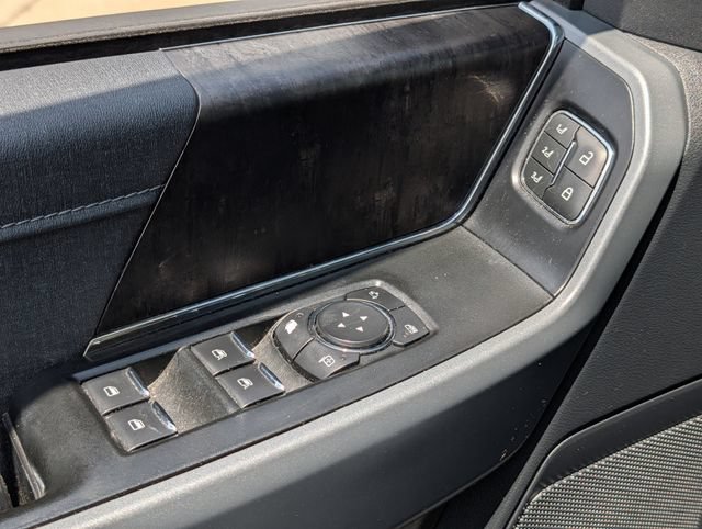 Used 2022 Ford F150 Lariat RWD image 22