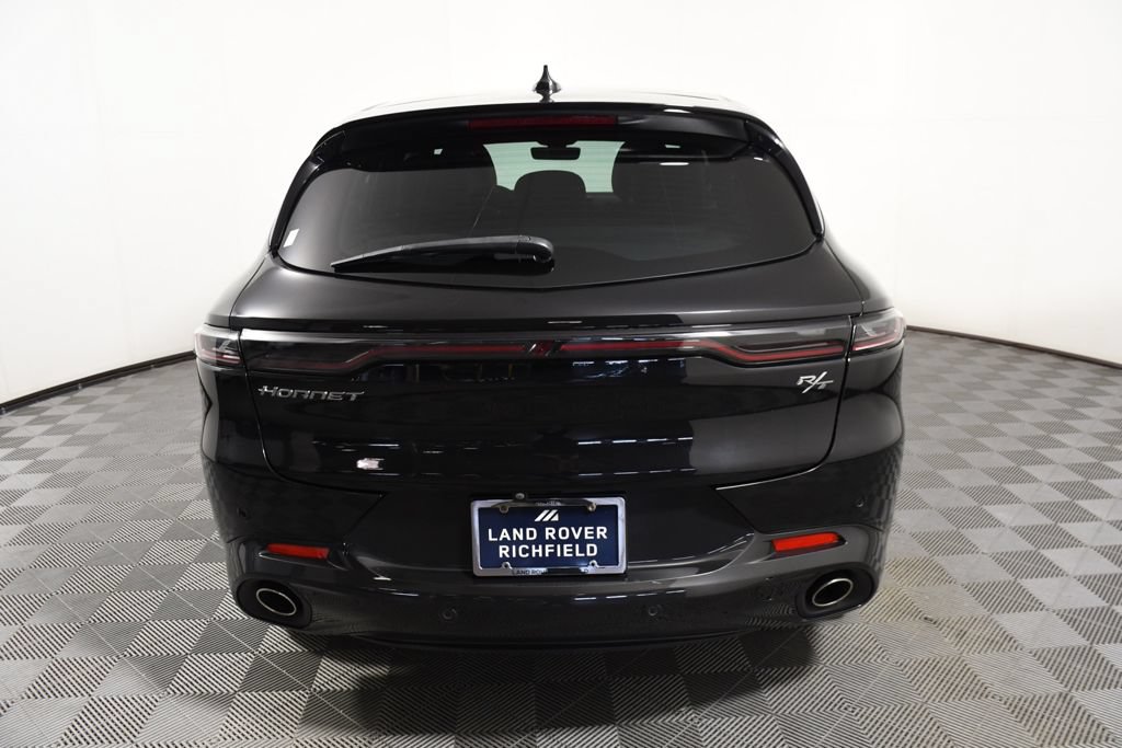 Used 2024 Dodge Hornet R/T Plus AWD/4WD image 5