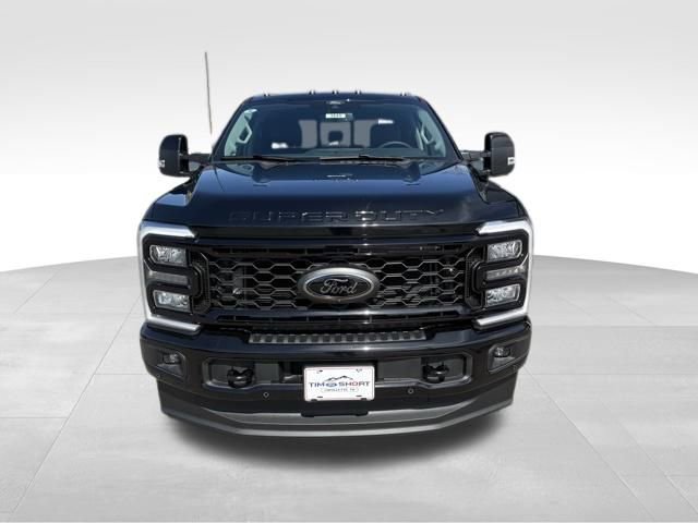 New 2026 Ford F250 Lariat image 7