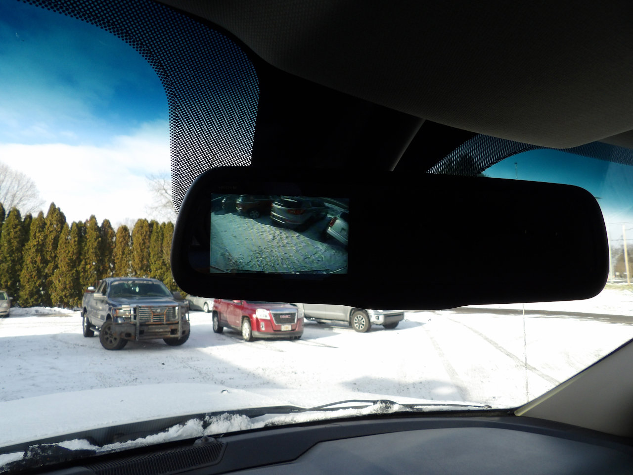 Used 2019 RAM 1500 Tradesman image 21