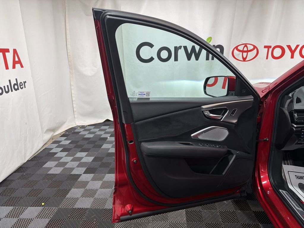 Used 2024 Acura RDX A-Spec image 19