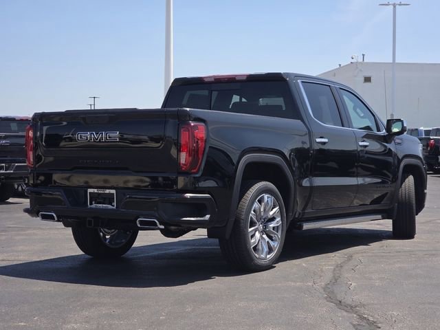 New 2026 GMC Sierra 1500 Denali w/ Denali Reserve Package AWD/4WD image 27