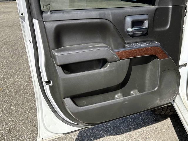 Used 2015 GMC Sierra 1500 SLE w/ SLE Value Package image 15