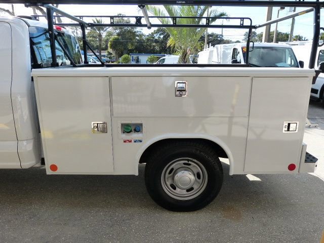 Used 2024 Ford F250 XL image 15