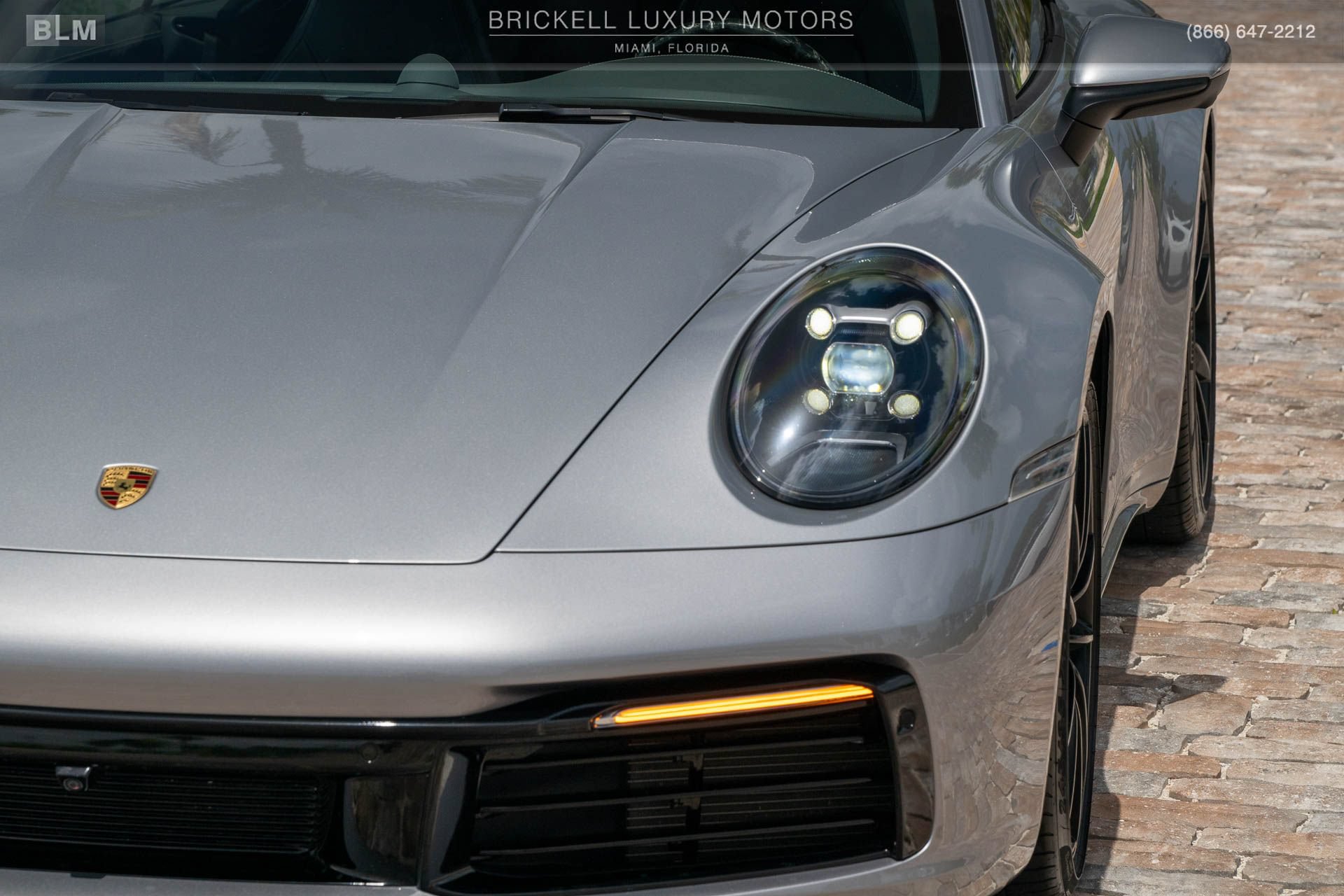 Used 2020 Porsche 911 Carrera S RWD image 53