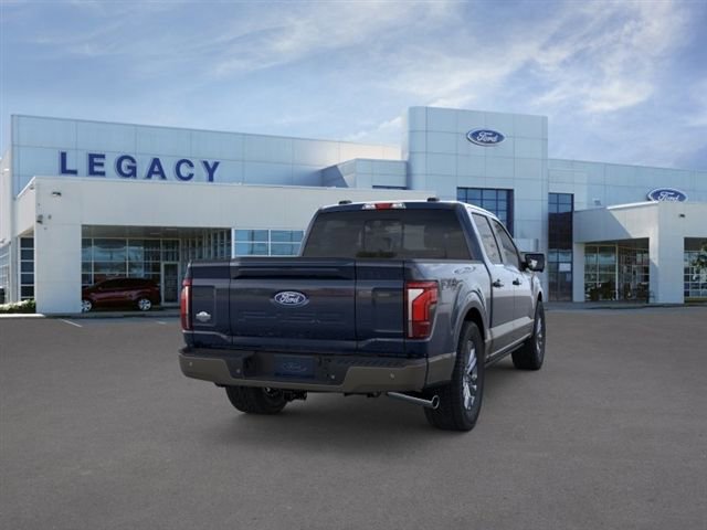 New 2026 Ford F150 King Ranch image 8