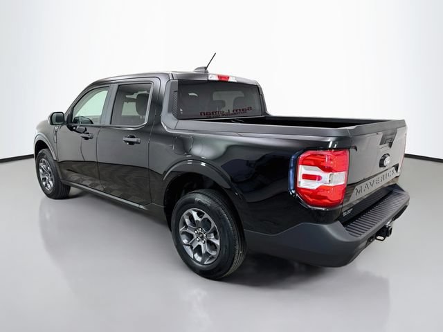 Used 2025 Ford Maverick XLT FWD image 5