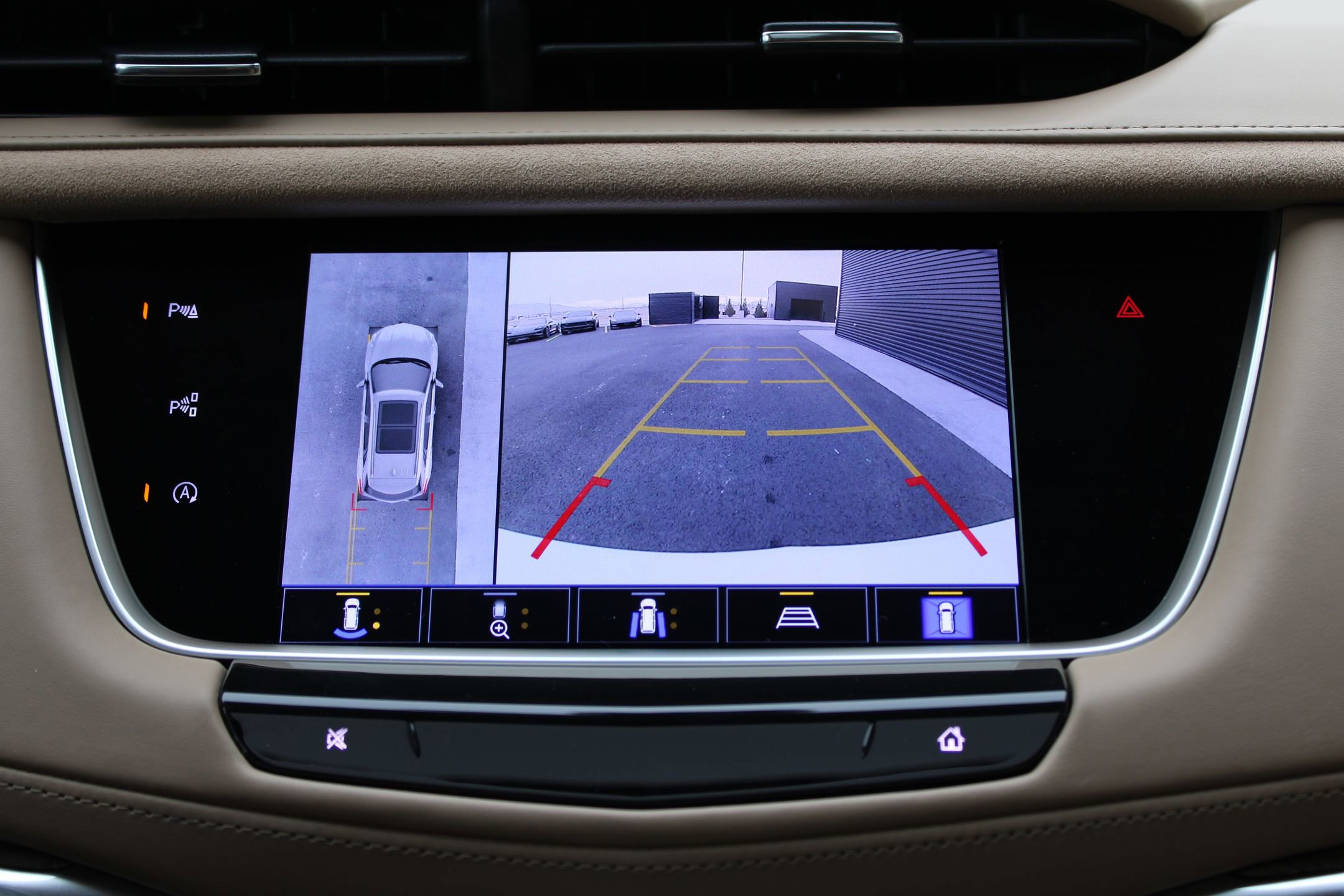 Used 2023 Cadillac XT5 Premium Luxury w/ Platinum Package image 19