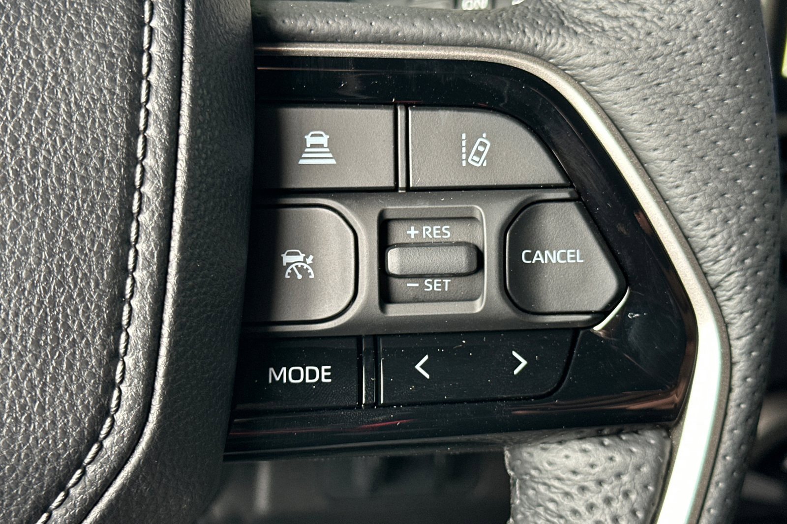 New 2026 Toyota Sequoia Platinum image 29