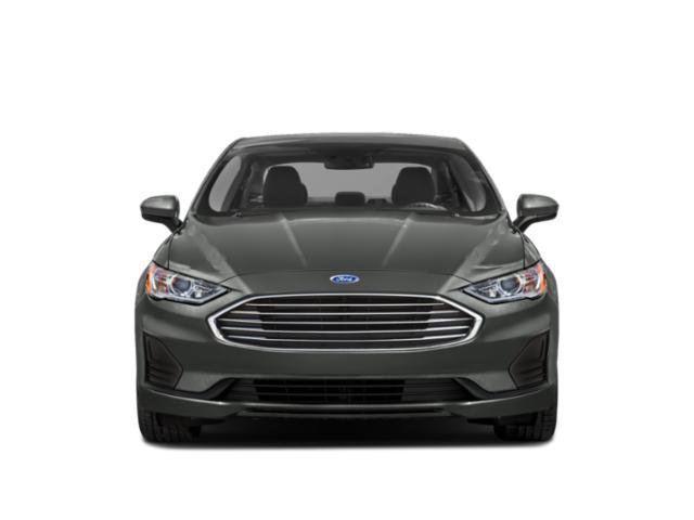 Used 2020 Ford Fusion SE FWD image 4
